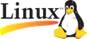 Linux OS Logo